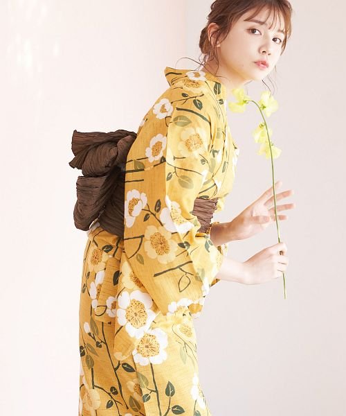 初心者ok 選べる10柄 浴衣 セット レディース レトロ 安い 大人 浴衣セット 1人で簡単に着られる豪華5点セット ゆかた しわ兵児帯 下駄 カタログ 腰ひ ディータ Dita D Fashion 初心者ok 選べる10柄 浴衣 セット レディース レトロ 安い 大人 浴衣セット 1人で簡単に着られる豪華5点セット ゆかた しわ兵児帯 下駄 カタログ 腰ひ ディータ Dita D Fashion