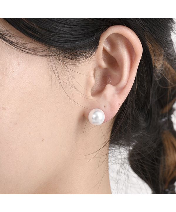 マリークワント MARY QUANT ラメエポビジューデイジー ピアス マリークワント MARY QUANT ラメエポビジューデイジー ピアス