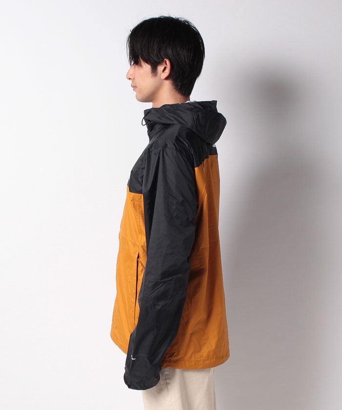 コンパクトジャケットthe north face ナイロンジャケット