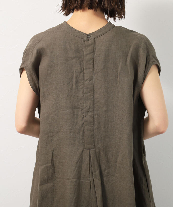 セール 30%OFF】【TICCA/ティッカ】リネン2WAYフレンチ