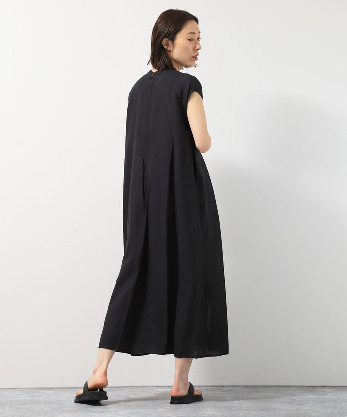 セール 30%OFF】【TICCA/ティッカ】リネン2WAYフレンチ