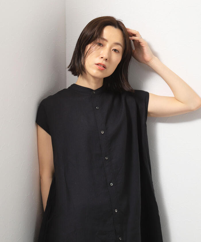 セール 30%OFF】【TICCA/ティッカ】リネン2WAYフレンチ
