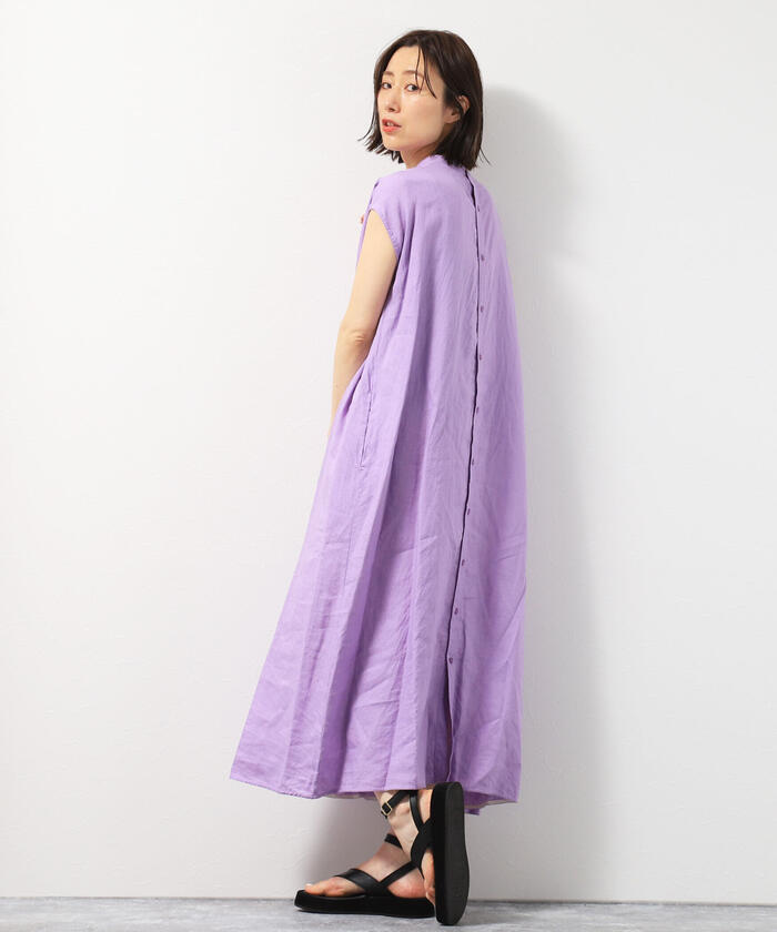 セール 30%OFF】【TICCA/ティッカ】リネン2WAYフレンチ