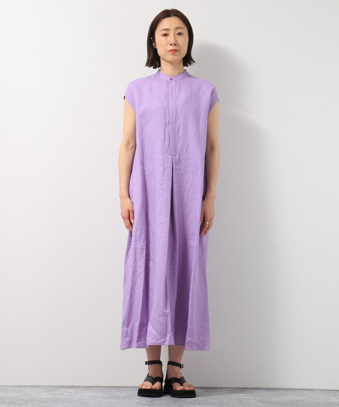 セール 30%OFF】【TICCA/ティッカ】リネン2WAYフレンチ