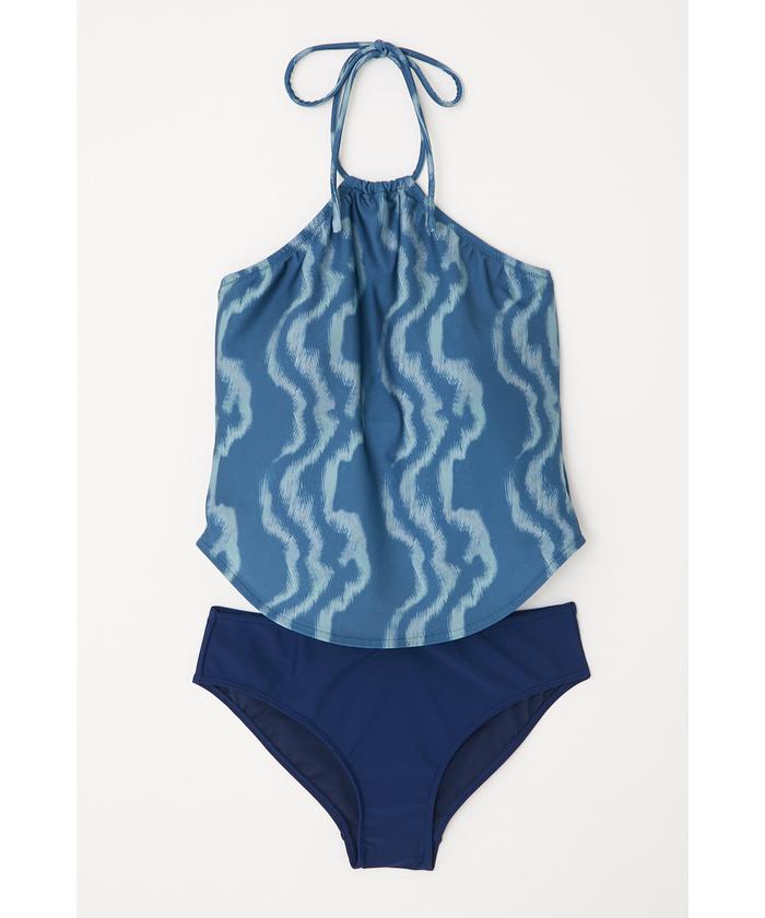 セール】HALTER NECK SWIM WEAR(504685882) | ラグアジェム セール】HALTER NECK SWIM WEAR(504685882) | ラグアジェム