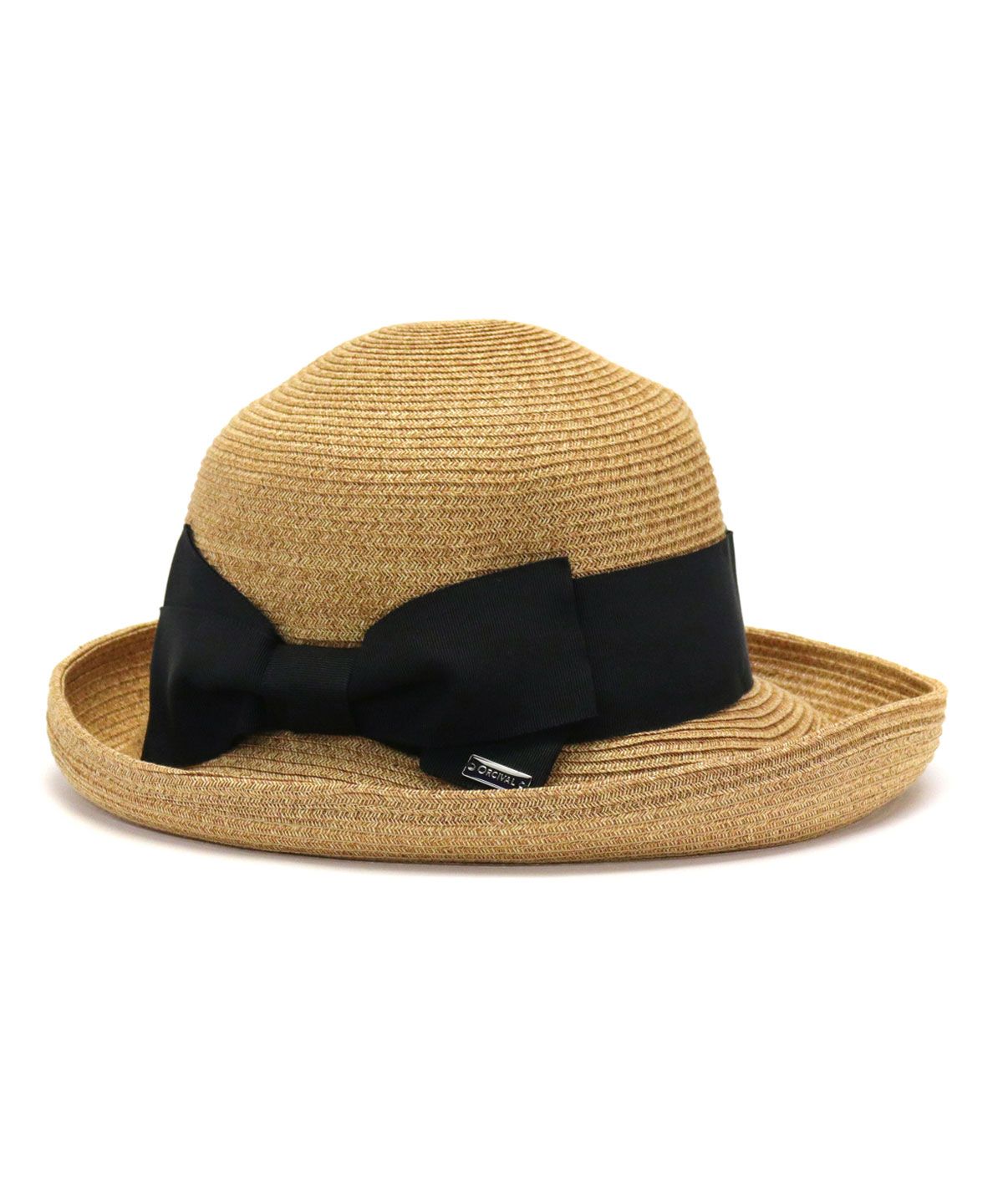 オーシバル ORCIVAL 帽子 ハット ORCIVAL 最大33%☆7/9限定 セール オーシバル バケットハット