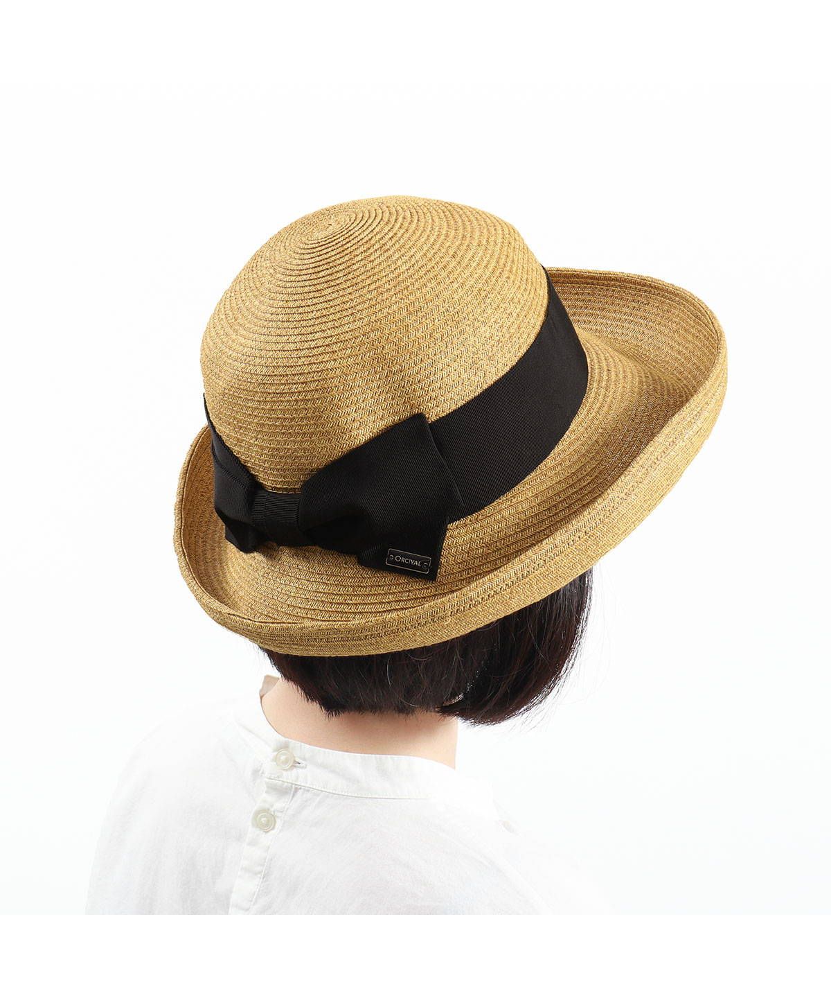 オーシバル ORCIVAL オーシバル ハット ORCIVAL BLADE HAT 帽子