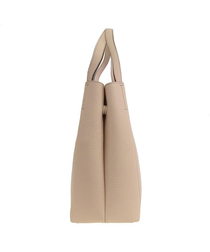 極美品 フルラ プリムラ トートバッグ hobo L レザー A4収納 ブラック 極美品 フルラ プリムラ トートバッグ hobo L レザー A4収納