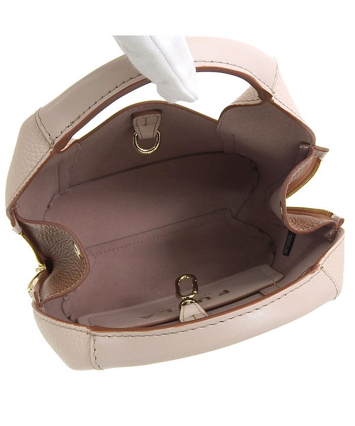 FURLA フルラ GILDA TOTE MINI ジルダ ミニ ショッピングバッグ FURLA フルラ GILDA TOTE MINI ジルダ ミニ ショッピングバッグ