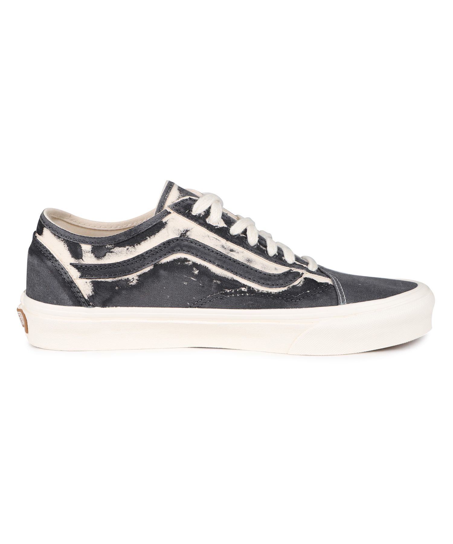 【VANS】バンズ OLD SKOOL オールドスクール VN0A54F44 VANS ヴァンズ オールドスクール テーパード スニーカー メンズ