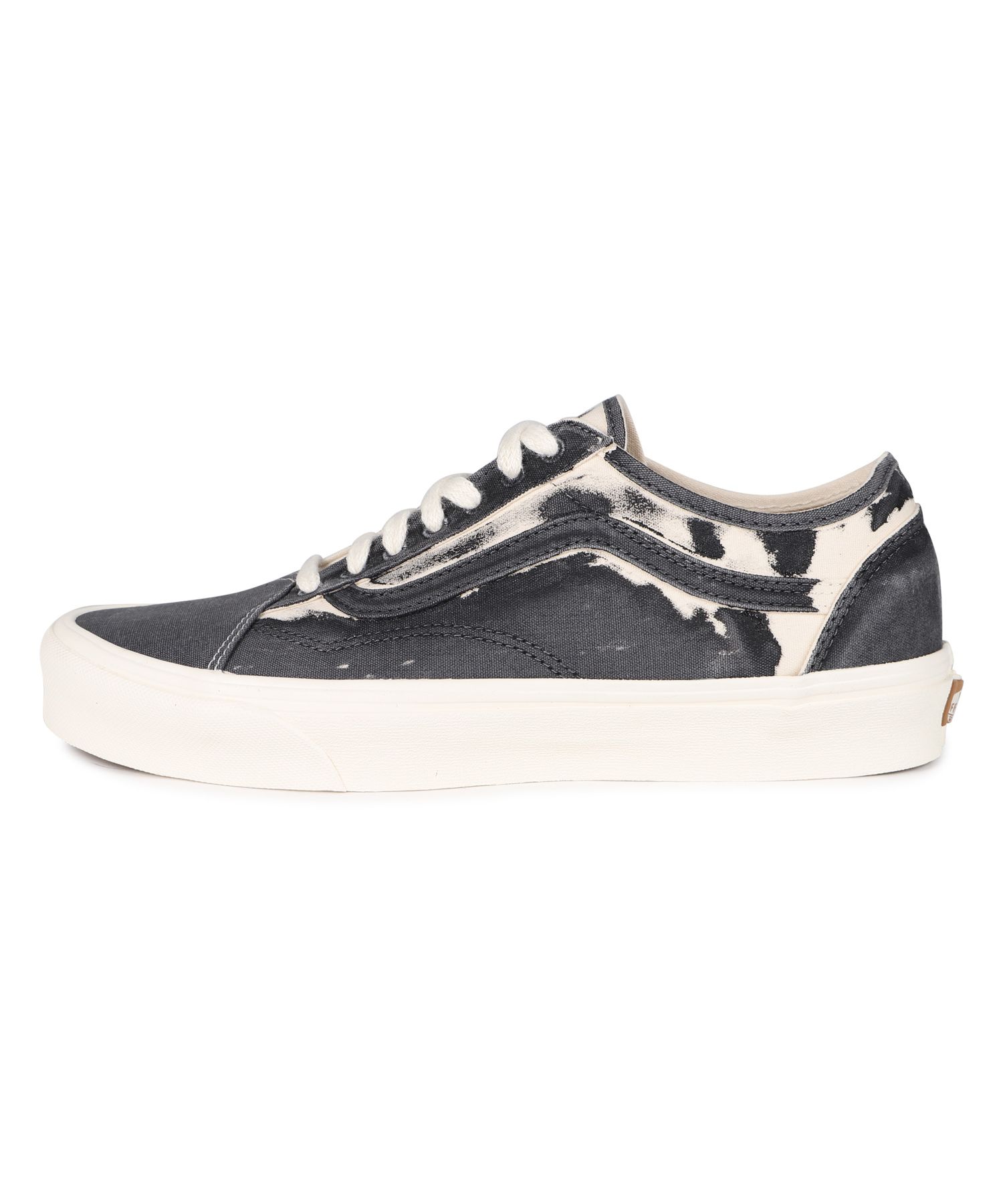 楽天市場】Vans ヴァンズ テキスタイルオールドスクール