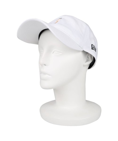 ニューエラ ゴルフ NEW ERA GOLF キャップ 帽子 メンズ レディース 久松 郁実 コラボ GF WS 930 IKUHIS U100 GOLFER (504667531) | ニューエラ(NEWERA) - d fashion ニューエラ ゴルフ NEW ERA GOLF キャップ 帽子 メンズ レディース 久松 郁実 コラボ GF WS 930 IKUHIS U100 GOLFER (504667531) | ニューエラ(NEWERA) - d fashion