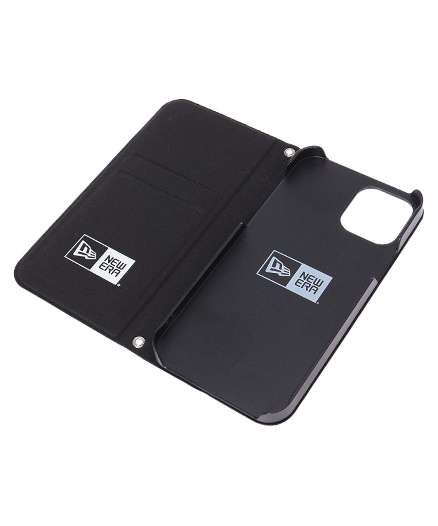 ニューエラ NEW ERA ケース スマホケース iphone 12 12 Pro mini