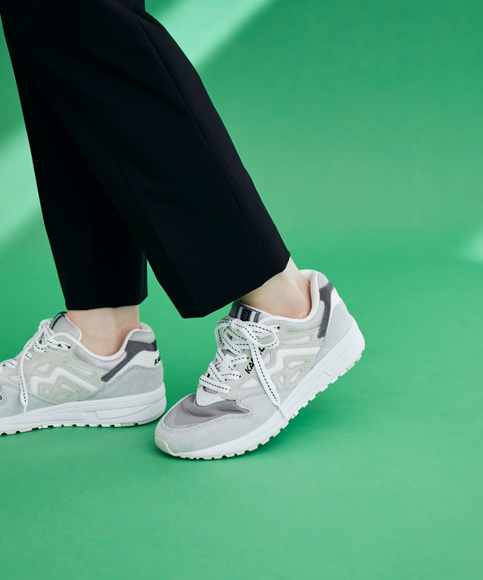 KARHUスニーカー　アダムエロペ セール】【KARHU(カルフ)】フュージョンスニーカー（スニーカー