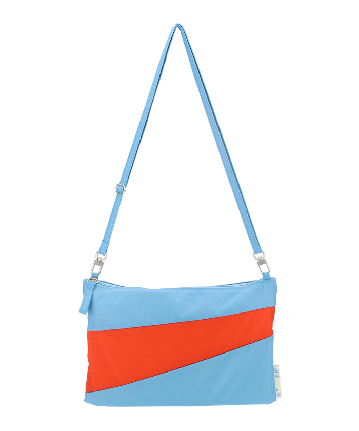 セール 50%OFF】【SUSAN BIJL】The New Pouch MEDIUM(504678919