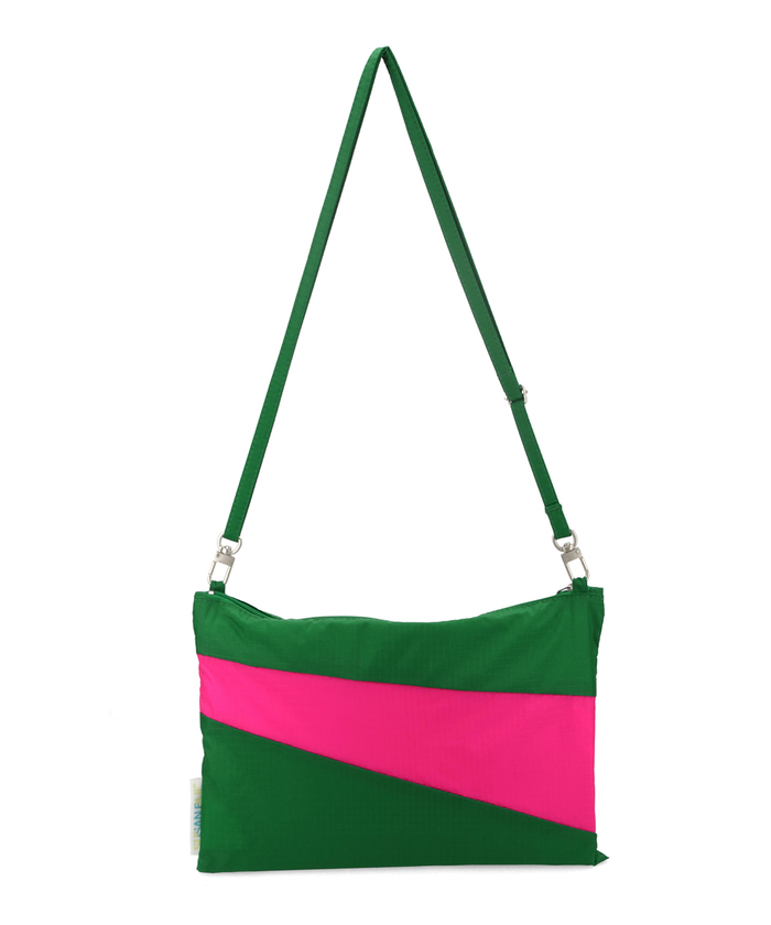 セール 50%OFF】【SUSAN BIJL】The New Pouch MEDIUM(504678919