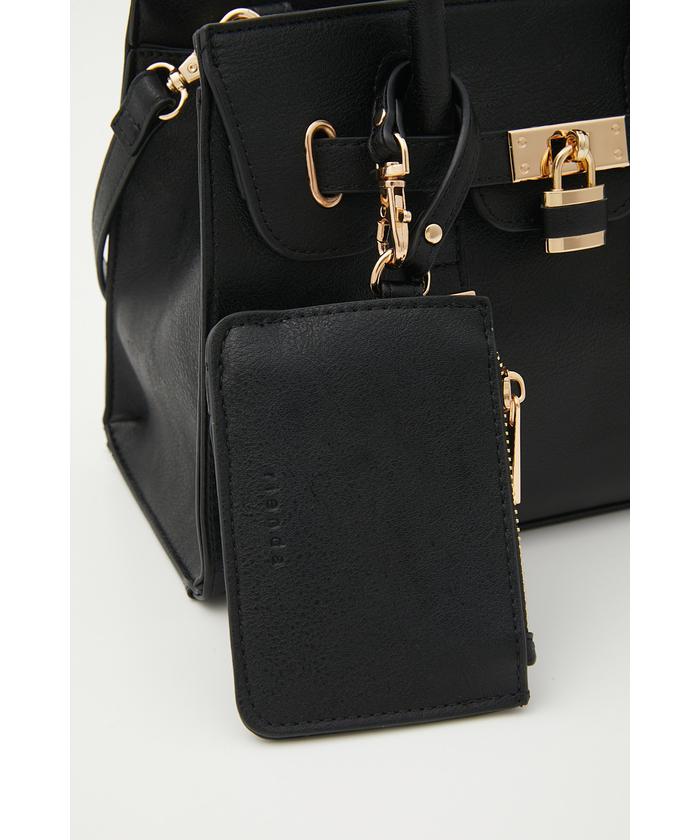 riendaフラップミディーBAG(504687993) | リエンダ(rienda) - d