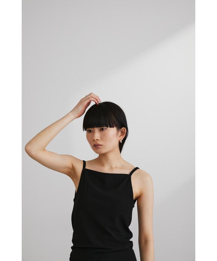 DimMoire Messy Bones キャミソール 本店は DimMoire on X: トップス - トップス
