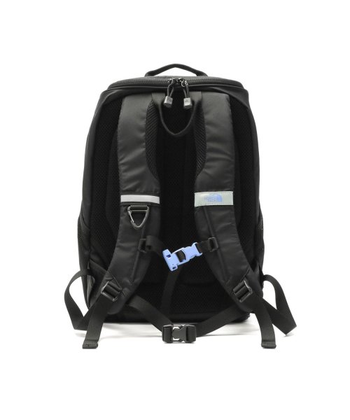 日本正規品】 ザ・ノース・フェイス リュック キッズ THE NORTH FACE レクタング（キッズ） 17L 軽量 A4 タブレット  NMJ72203(504688617) | ザノースフェイス(THE NORTH FACE) - d fashion