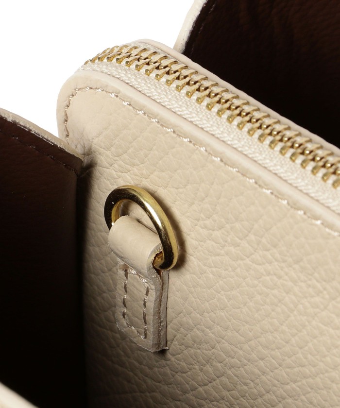 セール 40%OFF】Milos:パーテーショントート A4◇(504688899 セール 40%OFF】Milos:パーテーショントート A4◇(504688899