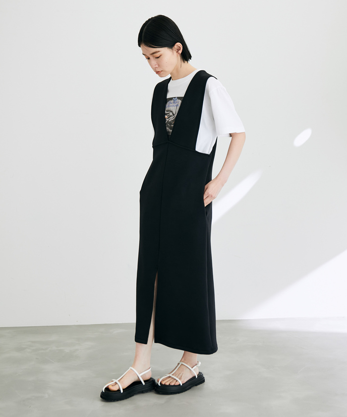 セール】【一部直営店舗・WEB限定】2WAYリーンワンピース セール】【一部直営店舗・WEB限定】2WAYリーンワンピース