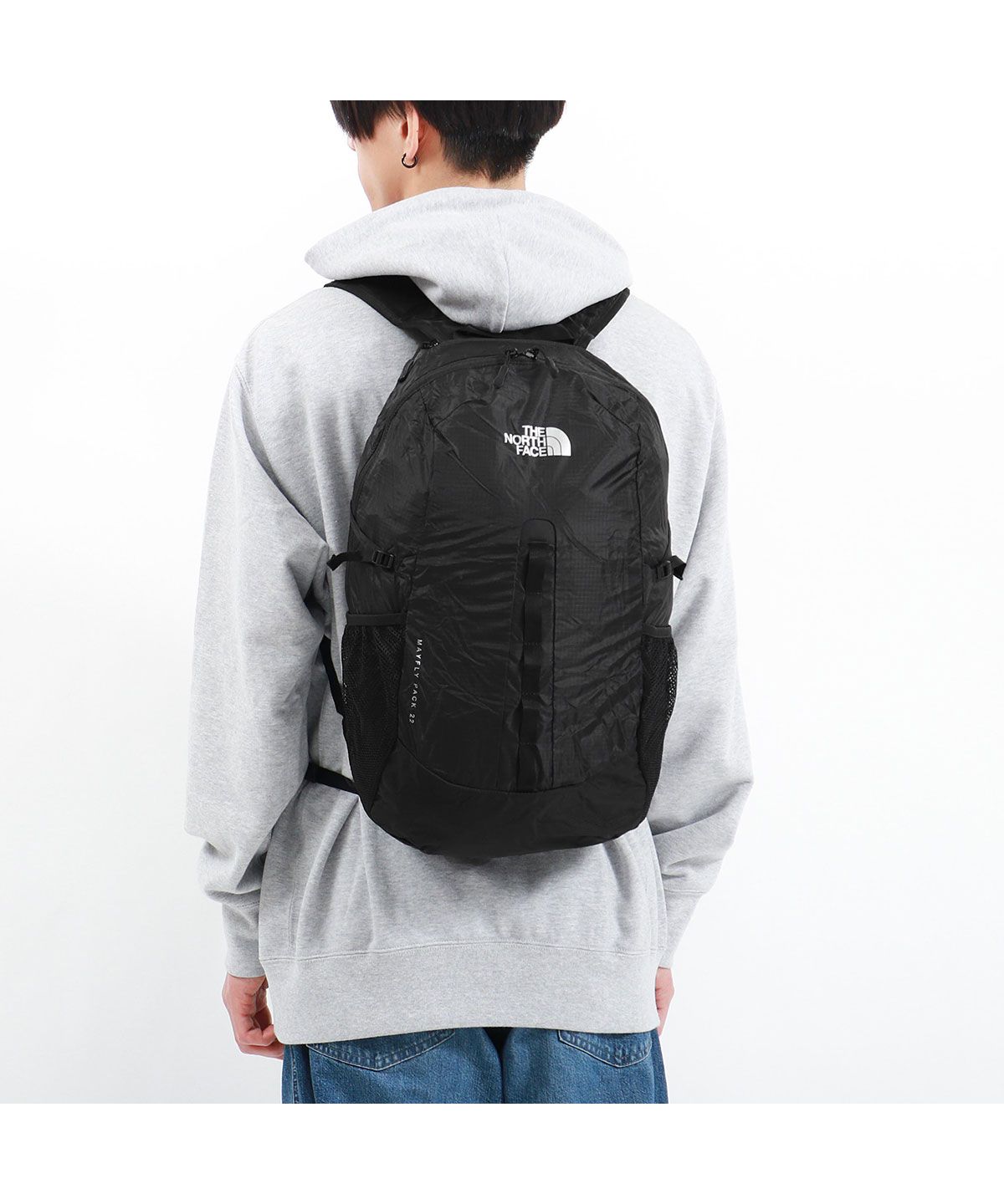 ザ・ノース・フェイス THE NORTH FACE 【日本正規品】 ザ