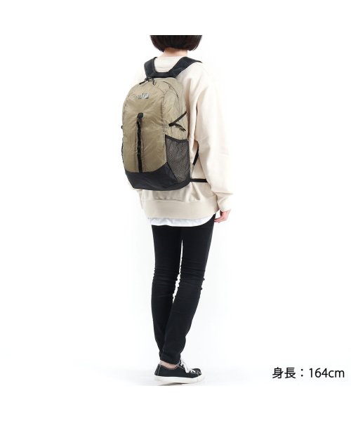 日本正規品】 ザ・ノース・フェイス リュック THE NORTH FACE メイフライパック 22 バックパック A4 22L パッカブル NM62203(504689008) | ザノースフェイス(THE NORTH FACE) - d fashion 日本正規品】 ザ・ノース・フェイス リュック THE NORTH FACE メイフライパック 22 バックパック A4 22L パッカブル NM62203(504689008) | ザノースフェイス(THE NORTH FACE) - d fashion