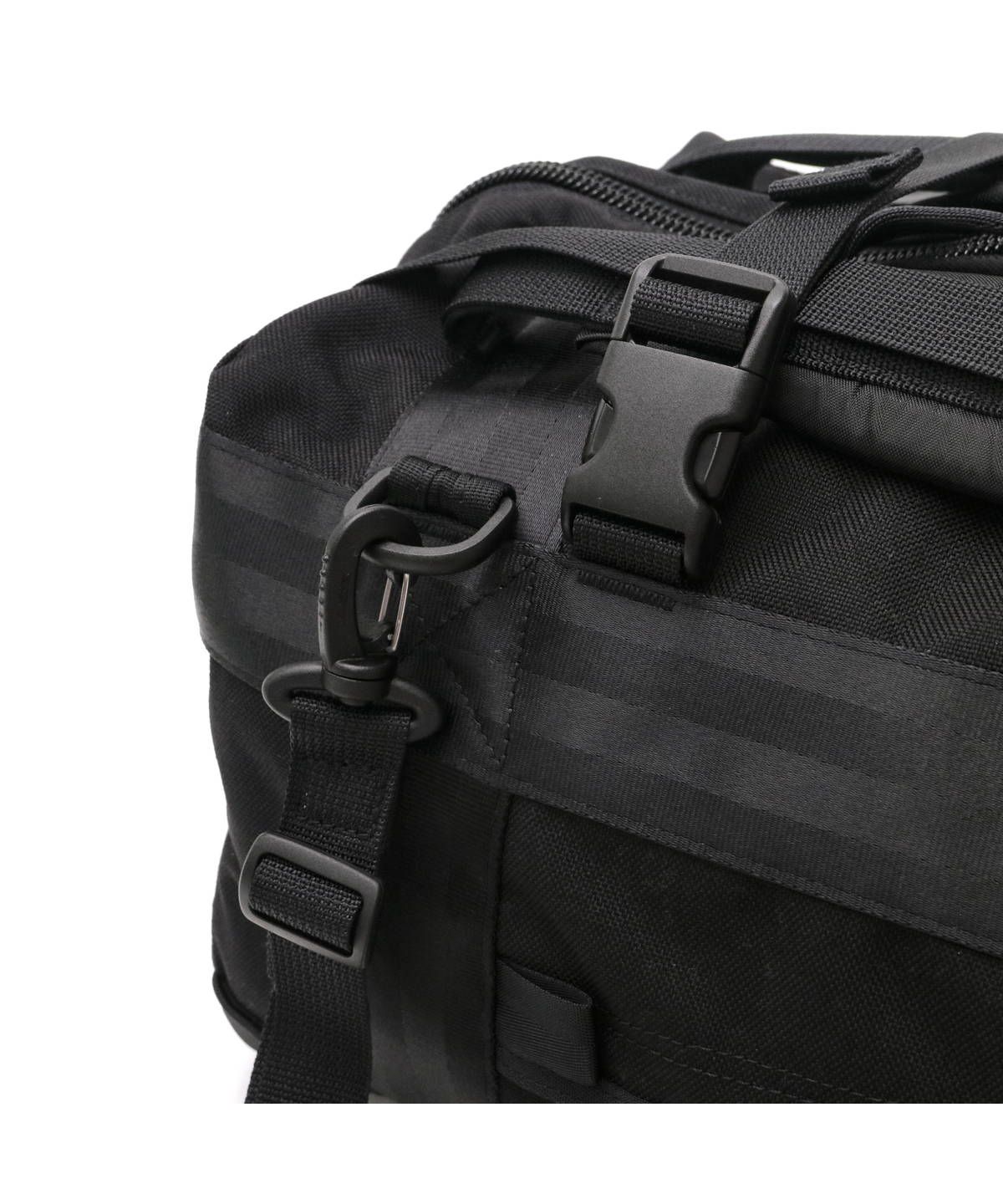 ポーター PORTER ポーター ブースパック 3WAYダッフルバッグ(M