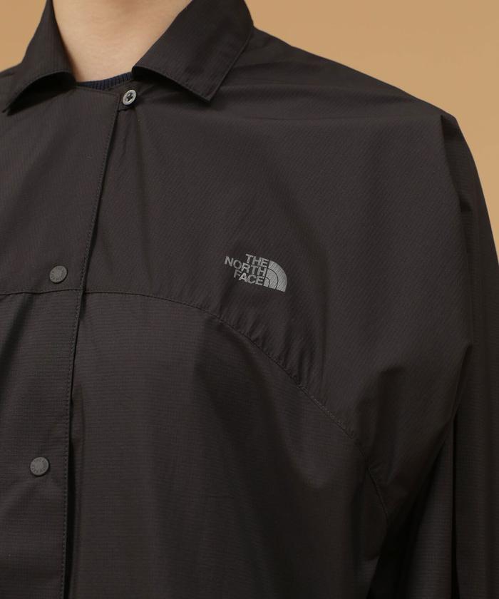 ザ・ノースフェイス スワローテイルドレスシャツ スワローテイルドレスシャツ / Swallowtail Dress Shirt | THE