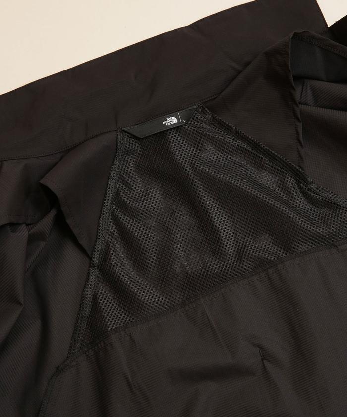 ザ・ノースフェイス スワローテイルドレスシャツ セール 30%OFF】THE NORTH FACE/スワローテイルドレスシャツ