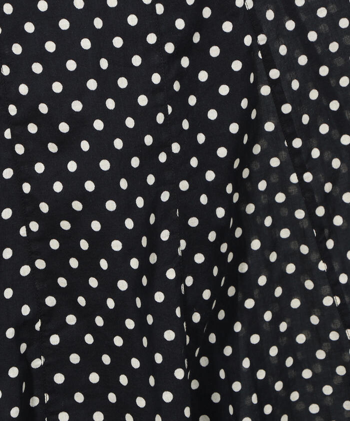 セール 50%OFF】◇【WEB限定】【ne Quittez pas/ヌキテパ】Dot セール 50%OFF】◇【WEB限定】【ne Quittez pas/ヌキテパ】Dot