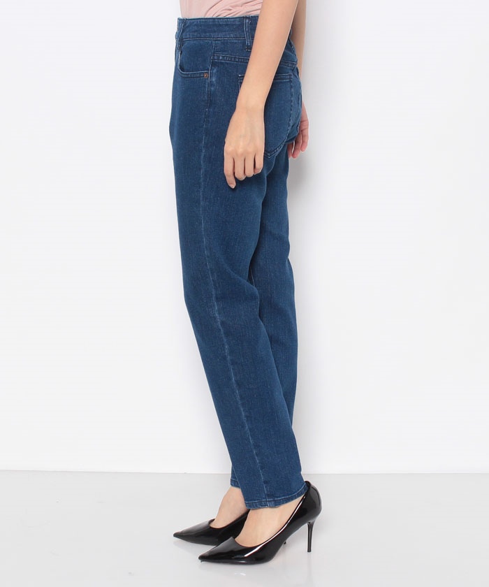 デニムパンツ REPREVE DENI SKINNY TAPER(504682923) | セオリー
