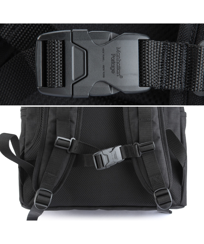 マンハッタンポーテージ　リュック マンハッタンポーテージ Manhattan Portage 限定品