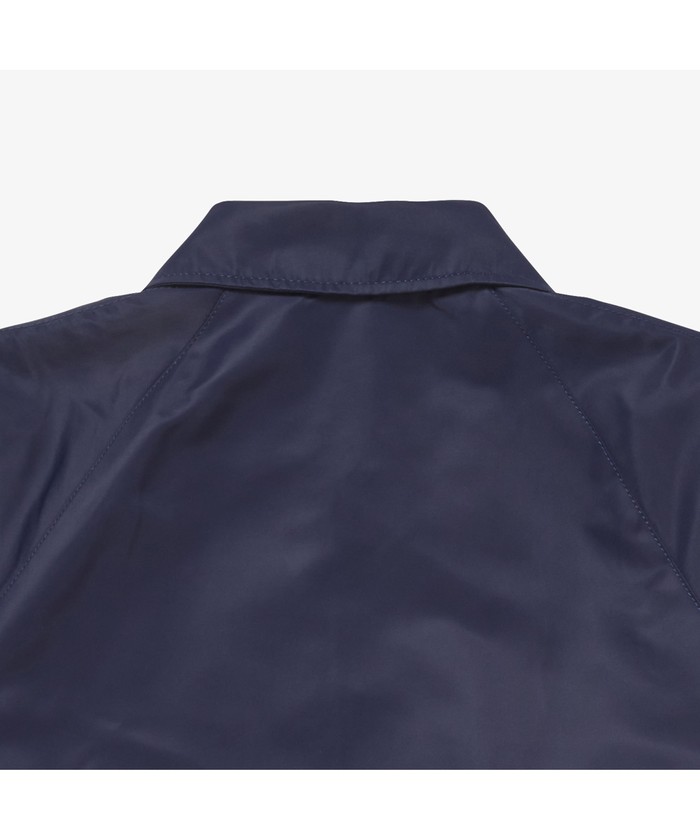 セール 30%OFF】ラコステ LACOSTE シグネチャーコーチジャケット セール 30%OFF】ラコステ LACOSTE シグネチャーコーチジャケット