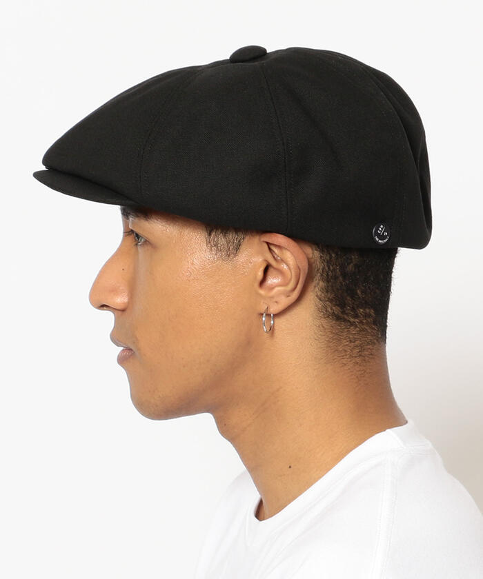 CPH/シーピーエイチ 575HS HOPSACK CASQUETTE 575HS ホップ CPH/シーピーエイチ 575HS HOPSACK CASQUETTE 575HS ホップ