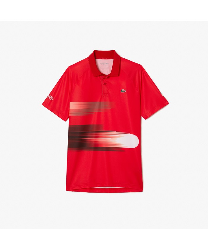お気にいる セール】ラコステ LACOSTE 「ノバク・ジョコビッチ」テニス ウェア