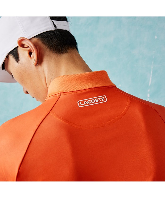 セール】ラコステ LACOSTE 「ノバク・ジョコビッチ」テニス