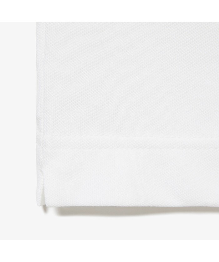 セール 30%OFF】ラコステ LACOSTE スタンドカラーポロシャツ