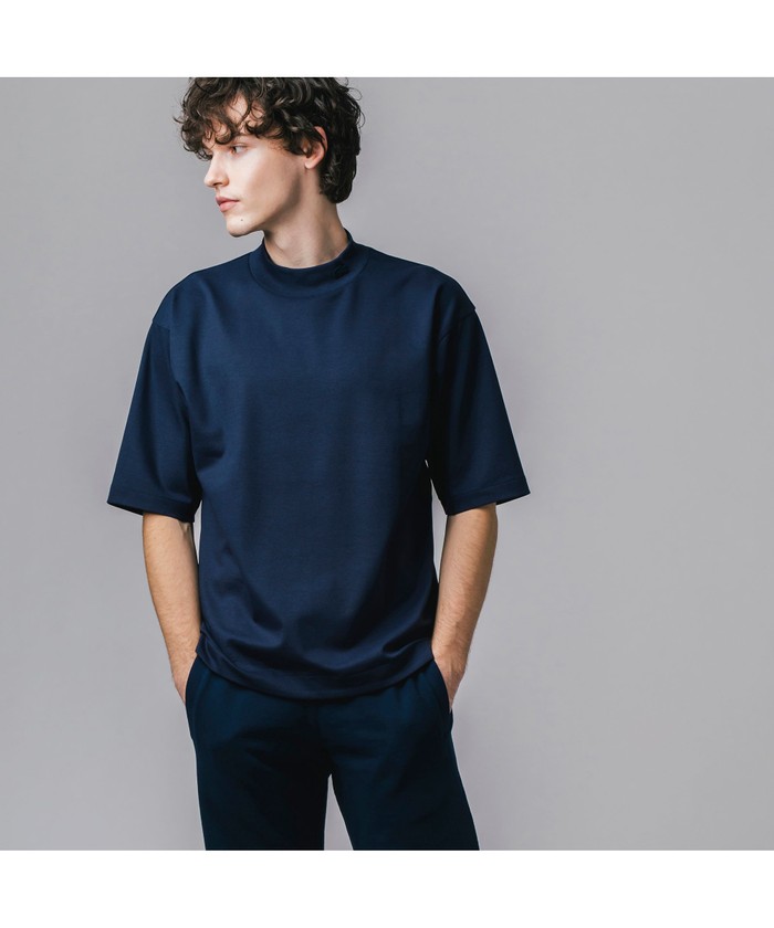 CHEMISE LACOSTE ラコステ 半袖 サマーニット ポロシャツ L サマーニット 半袖 LACOSTE(ラコステ) レディース - 海外通販のBUYMA