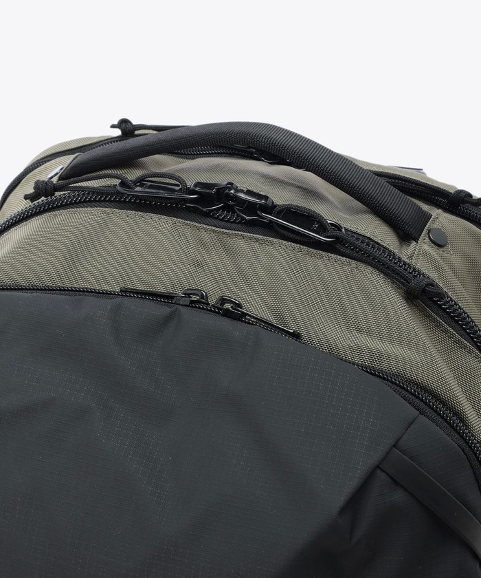 コロンビア(Columbia) バックパック タイガーブルック26L バック