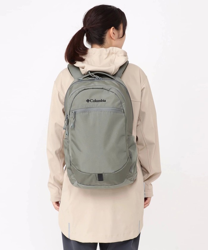 Columbia リュック　23L 美品