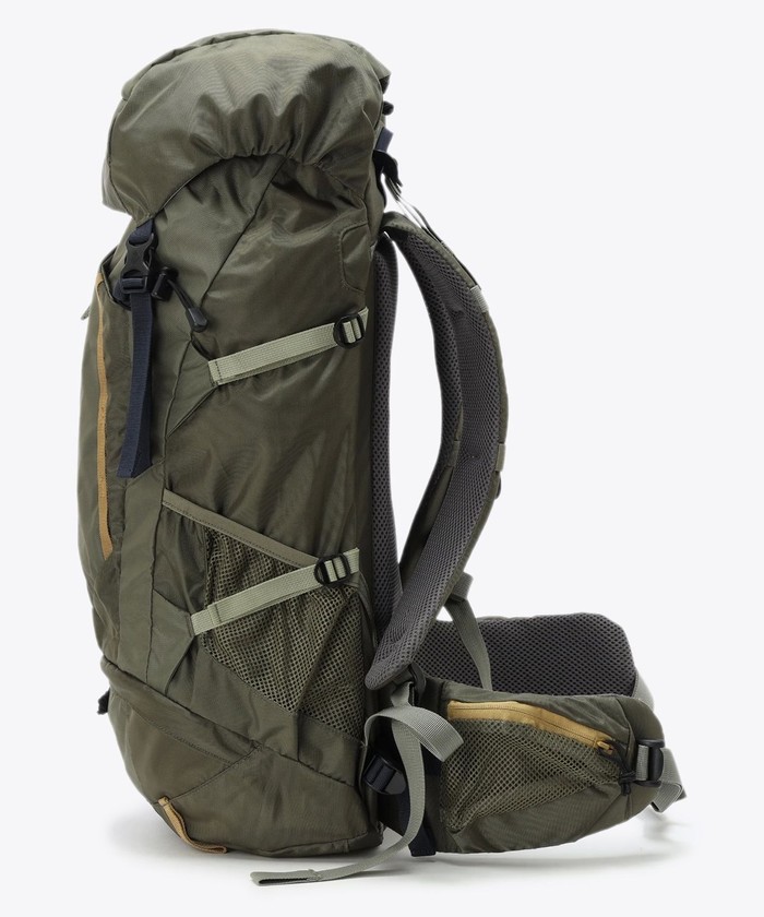 Columbia コロンビア バークマウンテン 37L バックパック セール】バークマウンテン37Lバックパック(504691110