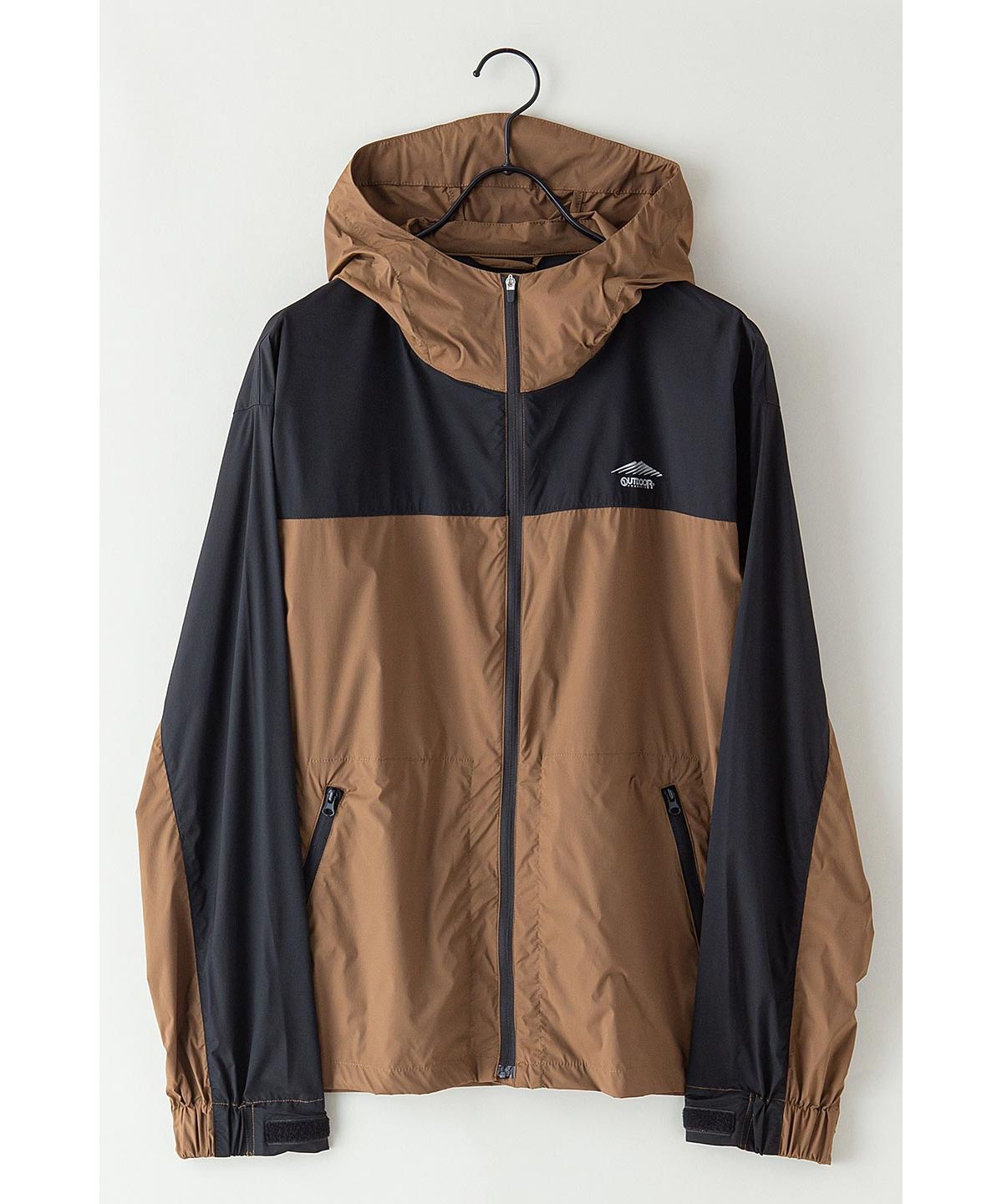 クーポン】【OUTDOORPRODUCTS】撥水パッカブルパーカー クーポン】【OUTDOORPRODUCTS】撥水パッカブルパーカー