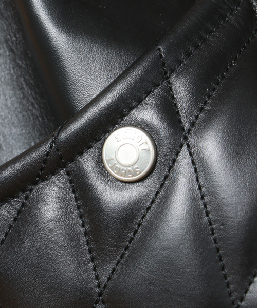 クーポン】【Schott/ショット】レザー バナナ ショルダーバッグ クーポン】【Schott/ショット】レザー バナナ ショルダーバッグ