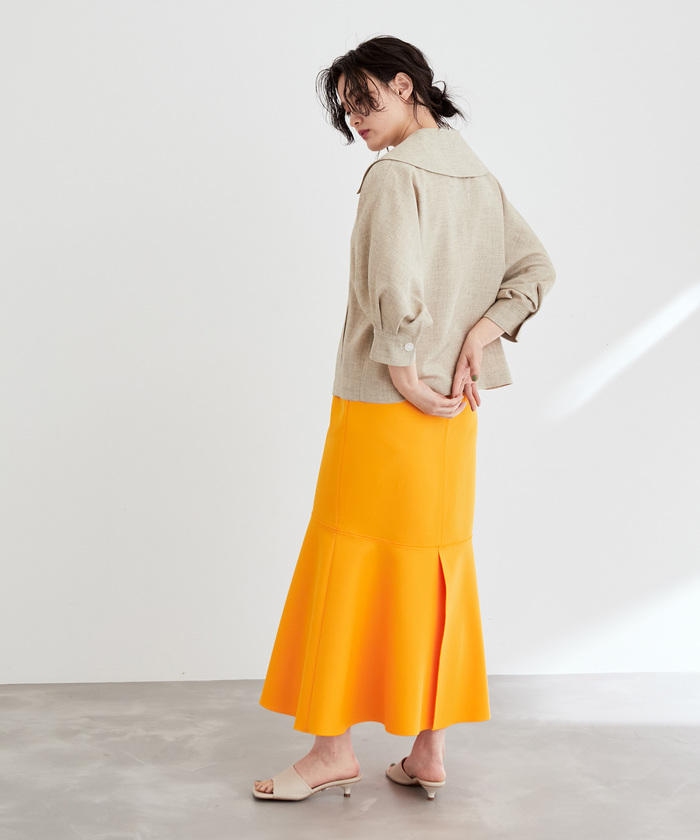 セール 60%OFF】ハーフスリーブシャツジャケット(504635198) | アダム