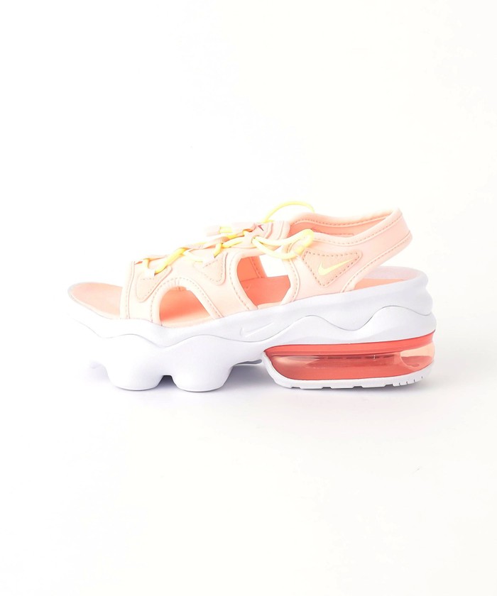 週末限定価格♡新品未使用タグ付き♡NIKE AIR MAXKOKO♡ベビーピンク