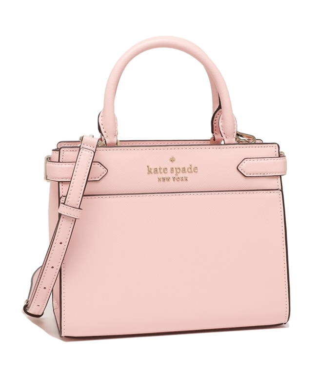 格安新作登場】 kate spade new york - ケイトスペード ピンク ...