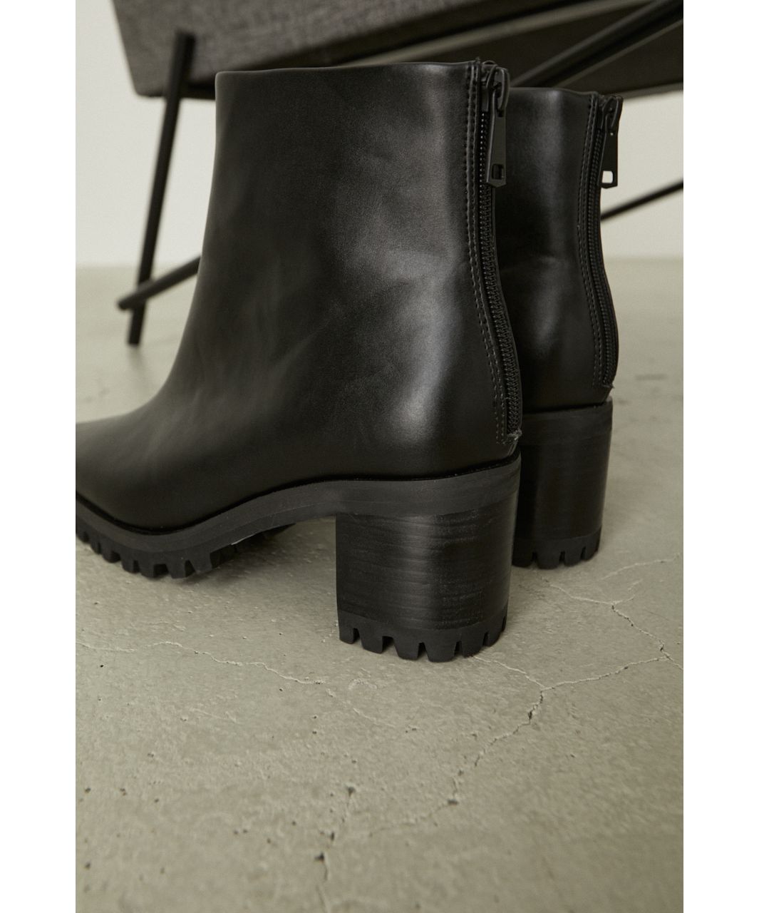 Water repellency boots(504690093) | リムアーク(RIM.ARK) - d