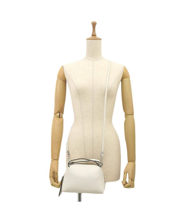 ★GIANNI CHIARINI★ ALIFA SMALL 2WAY ハンドバッグ GIANNI CHIARINI レディース ALIFA 2WAYハンドバッグ