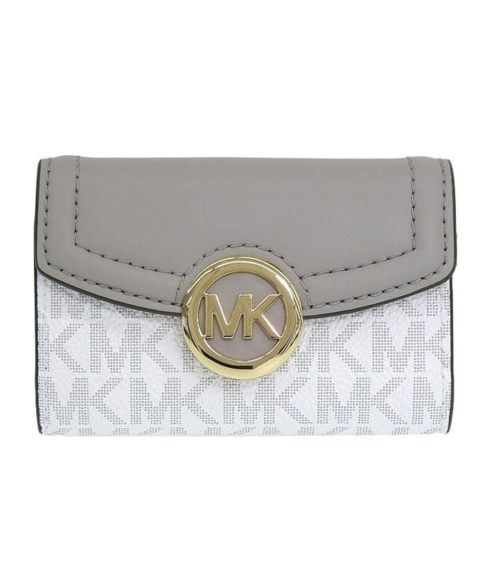 Michael Kors マイケルコース FULTON KEY CASE フルトン キーケース